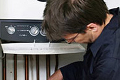 boiler repair Knowle Sands