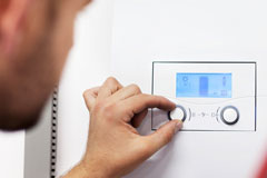 best Knowle Sands boiler servicing companies