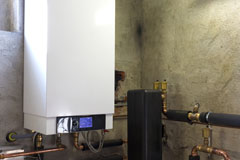 Knowle Sands condensing boiler companies