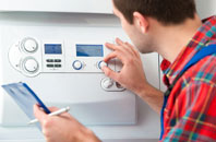 free Knowle Sands gas safe engineer quotes